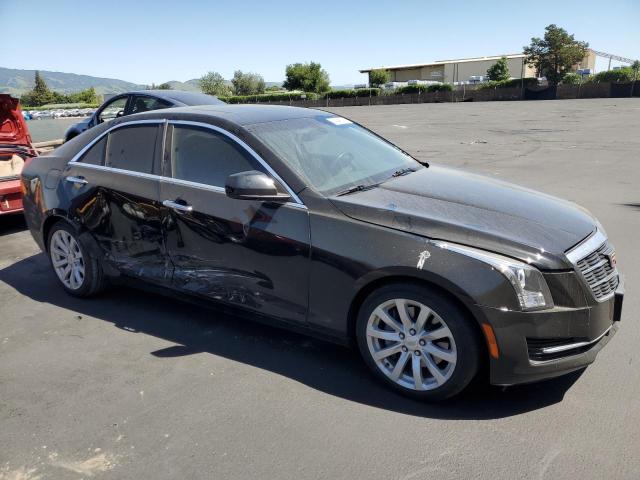 Vin: 1g6ag5rx2h0216833, lot: 53694605, cadillac ats 20174