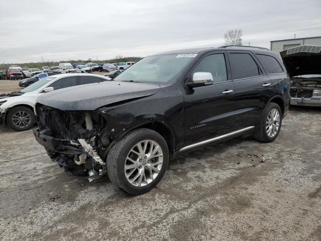 Vin: 1c4sdjet3ec592537, lot: 51525125, dodge durango citadel 2014 img_1
