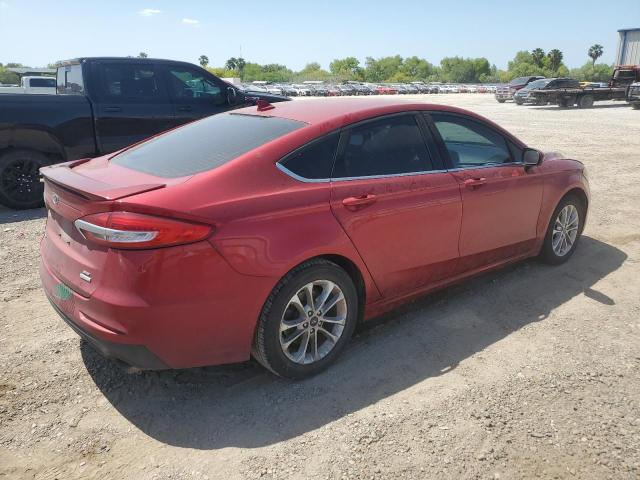 Vin: 3fa6p0hd5lr226073, lot: 51385925, ford fusion se 20203