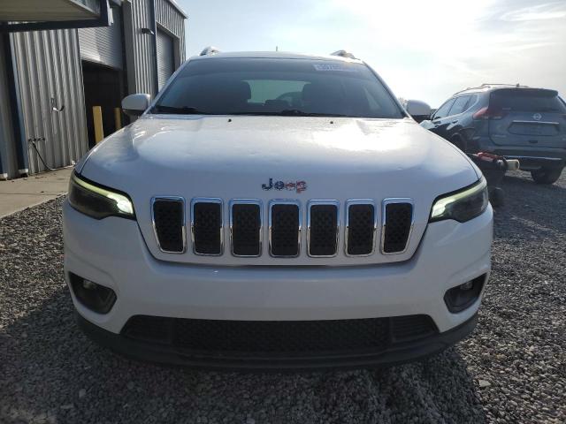 2020 JEEP CHEROKEE L - 1C4PJLLB1LD568667