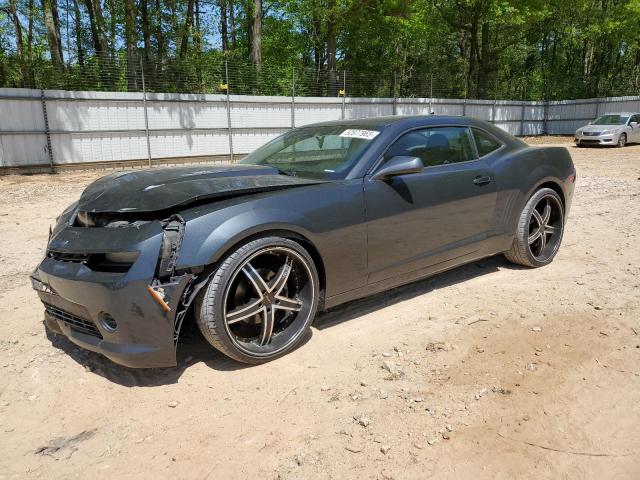 CHEVROLET CAMARO LS