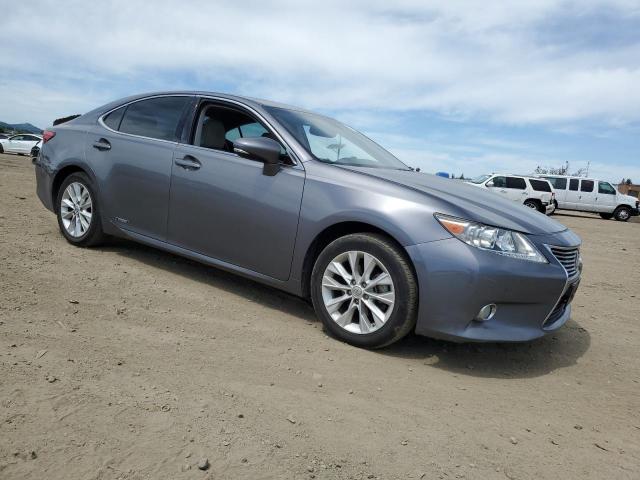 Vin: jthbw1gg1f2100636, lot: 52828855, lexus es300 300h 20154