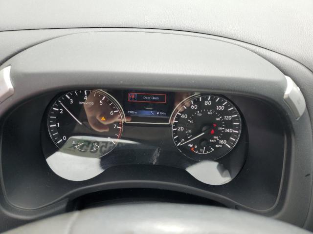2017 NISSAN PATHFINDER - 5N1DR2MM0HC671271