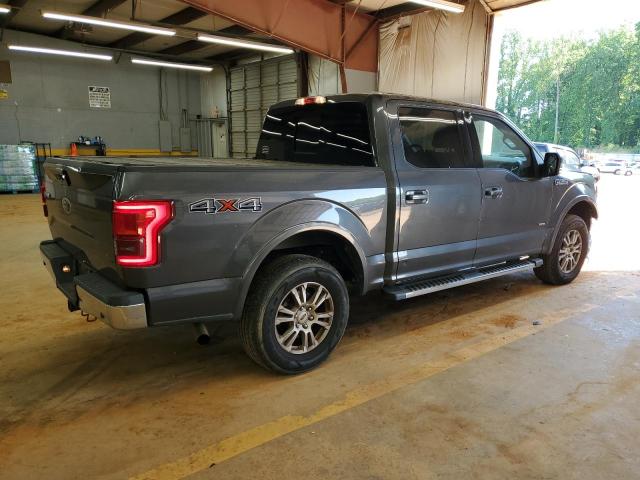 Vin: 1ftew1ep4gfc05831, lot: 54133975, ford f-150 supercrew 20163