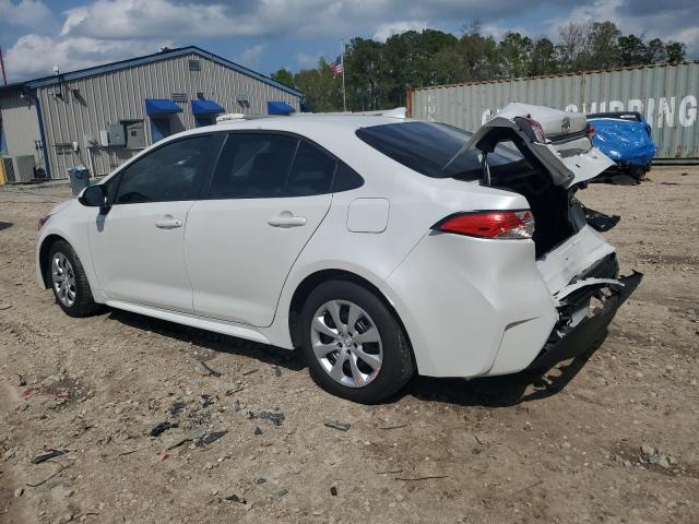 Vin: 5yfb4mde2pp005341, lot: 51058065, toyota corolla le 20232