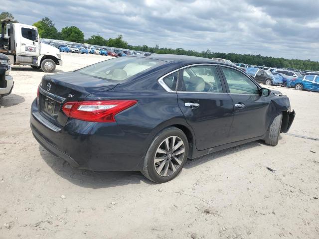 Vin: 1n4al3ap3hc215980, lot: 53055145, nissan altima 2.5 20173