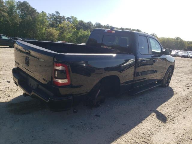 Vin: 1c6srfbt2kn578221, lot: 54735735, ram 1500 big horn/lone star 20193