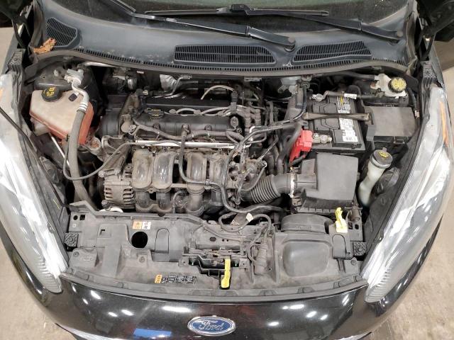 2015 FORD FIESTA SE - 3FADP4EJ2FM133411