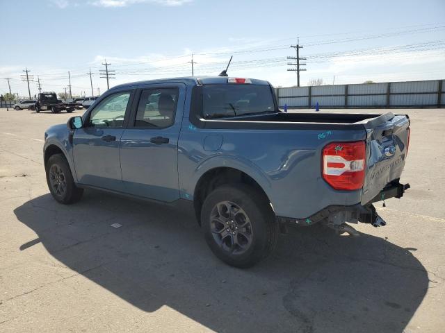 Vin: 3fttw8h33rra01536, lot: 52909995, ford maverick xlt 20242