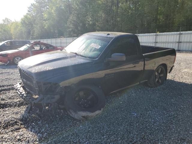 Vin: 3c6jr6ag2hg541896, lot: 52582355, ram 1500 st 2017 img_1