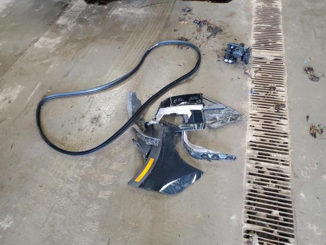 2023 HYUNDAI PALISADE S KM8R44GE3PU640514