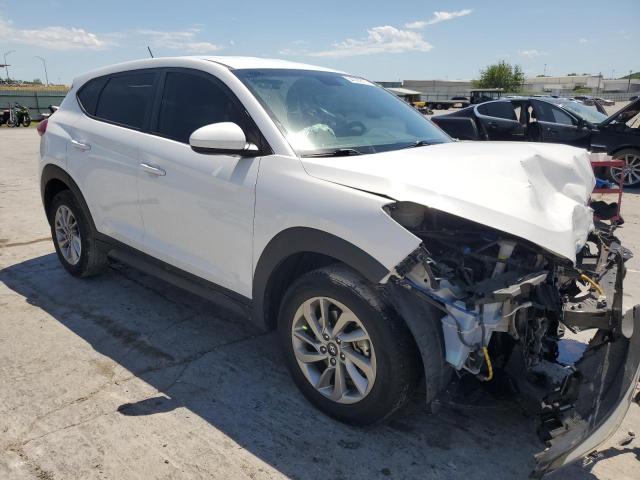 2017 HYUNDAI TUCSON SE - KM8J23A48HU587047