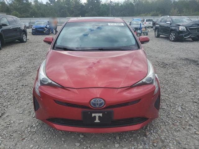 2016 TOYOTA PRIUS - JTDKARFU0G3504884
