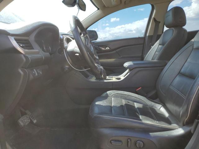2017 GMC ACADIA DEN 1GKKNXLS6HZ286030
