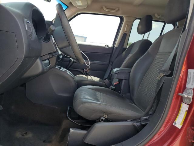 2016 JEEP PATRIOT SP - 1C4NJPBA4GD553271