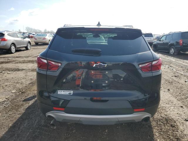 2021 CHEVROLET BLAZER 2LT - 3GNKBHRS6MS539265