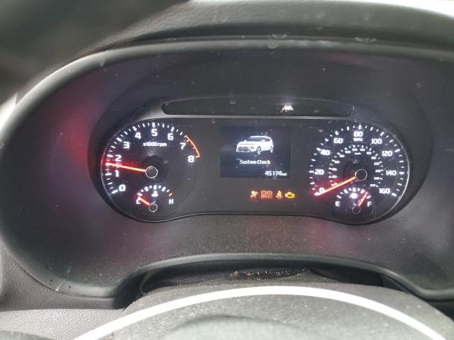 2020 KIA SOUL GT LINE #3274881113