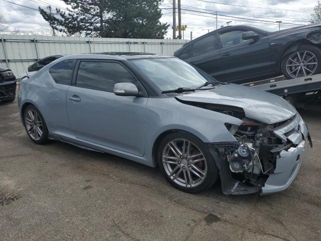 Vin: jtkjf5c71c3040978, lot: 53425025, toyota scion 20124