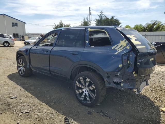 Vin: yv4h60pf3s1335792, lot: 54220905, volvo xc90 ultra ultra 20252