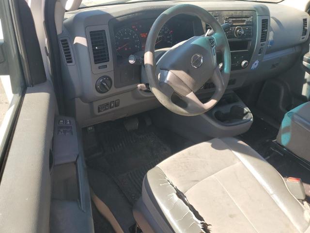 2015 NISSAN NV2500 1N6BF0KX1FN801496