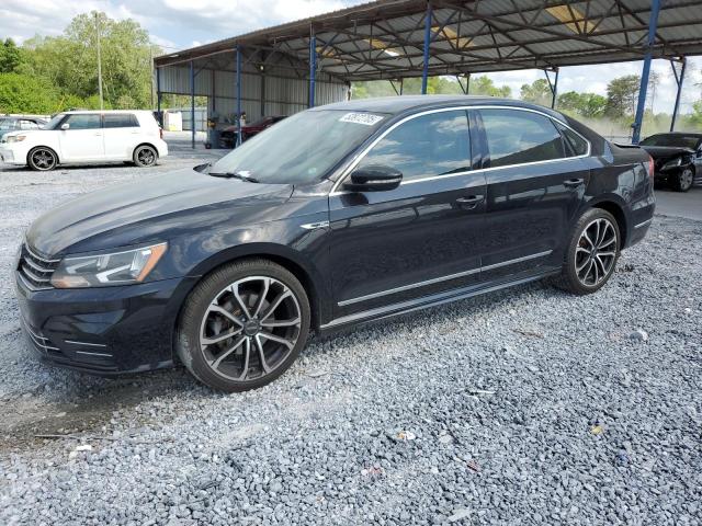 Vin: 1vwdt7a37hc083640, lot: 53972705, volkswagen passat r-line 2017 img_1