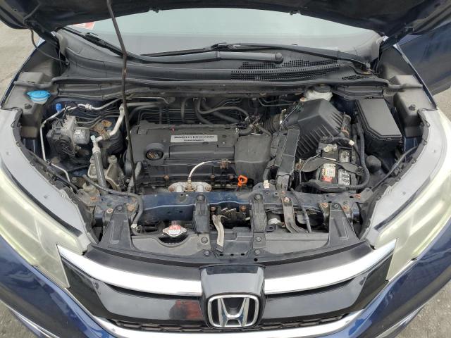 2015 HONDA CR-V EXL 2HKRM4H72FH641599