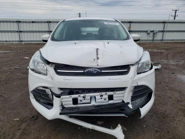 2016 FORD ESCAPE SE - 1FMCU0G79GUB70294