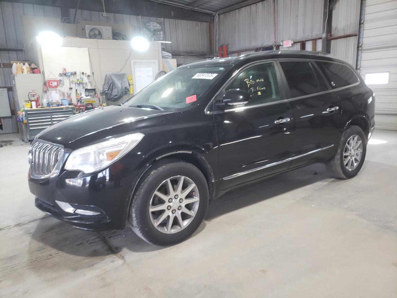 BUICK ENCLAVE