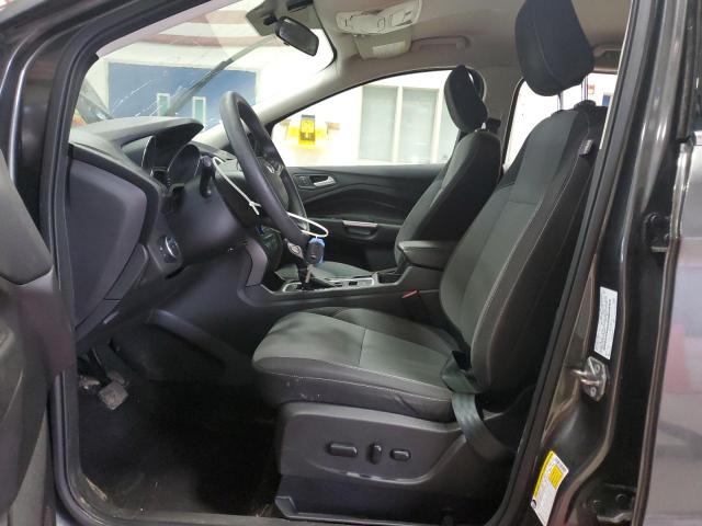 2018 FORD ESCAPE SE - 1FMCU0GD0JUD35016