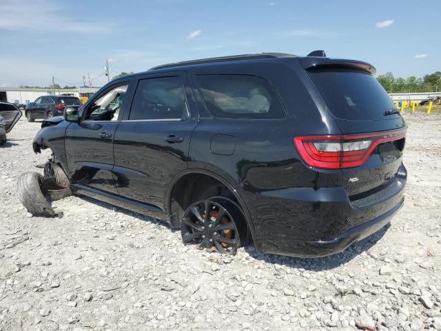 2018 DODGE DURANGO GT 1C4RDJDGXJC132496