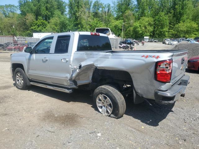 Vin: 1gcvkrec8gz337576, lot: 55123755, chevrolet all models k1500 lt 20162