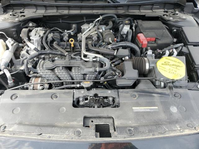 2021 NISSAN ALTIMA S - 1N4BL4BV5MN359374