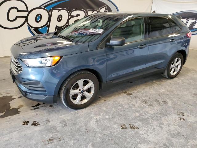 Vin: 2fmpk3g91kbc49452, lot: 52816485, ford edge se 2019 img_1
