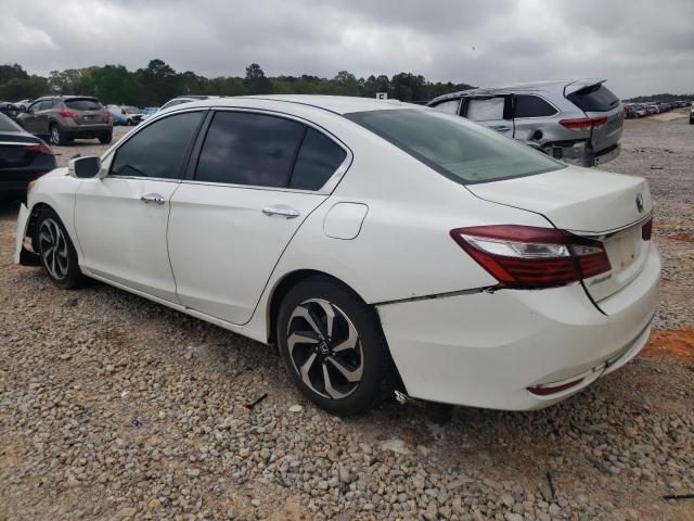 2016 HONDA ACCORD EXL - 1HGCR2F83GA011916