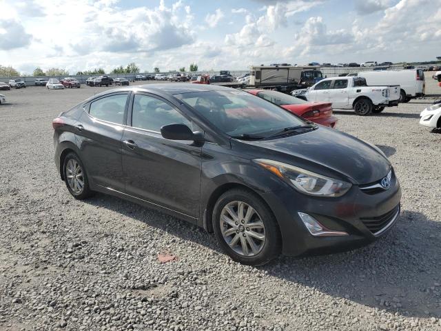 Vin: kmhdh4ae0gu561566, lot: 54275455, hyundai elantra se 20164