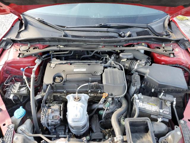 2016 HONDA ACCORD SPO - 1HGCR2F55GA061318
