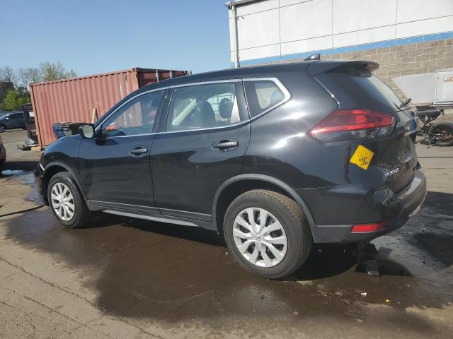2020 NISSAN ROGUE S - JN8AT2MV0LW131657