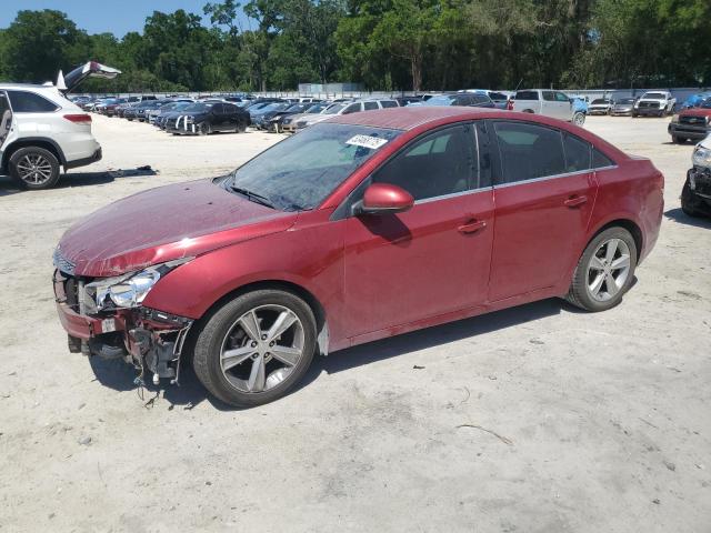 Vin: 1g1pe5sb2e7351799, lot: 53468775, chevrolet cruze lt 2014 img_1