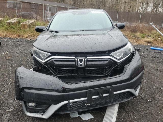 2021 HONDA CR-V EX 2HKRW2H57MH659753
