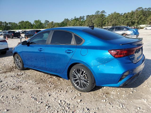 Vin: 3kpf54ad4ne479056, lot: 52050845, kia forte gt line 20222