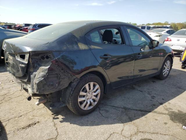 Vin: 3mzbm1u75fm166835, lot: 51277845, mazda 3 sport 20153