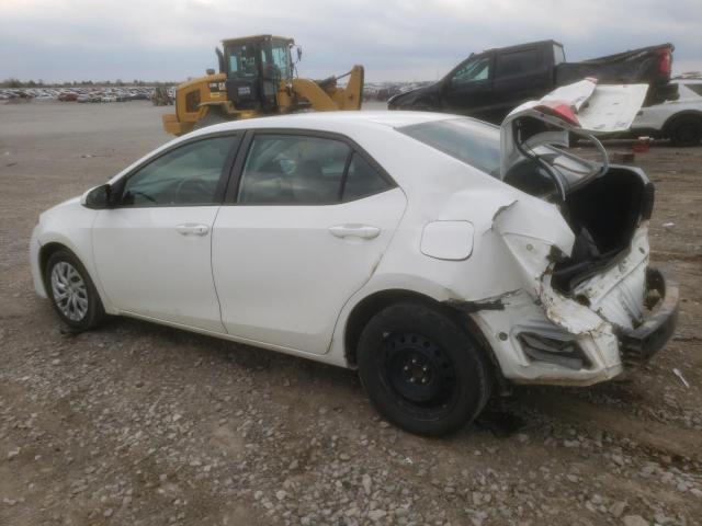 Vin: 2t1burhe6jc989690, lot: 52478665, toyota corolla l 20182