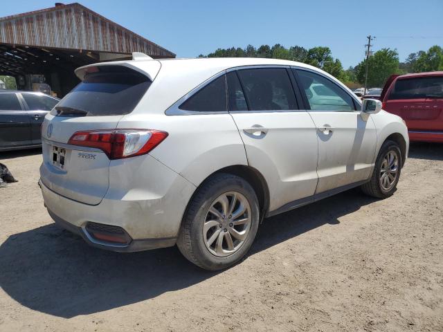 2017 ACURA RDX 5J8TB3H31HL007168