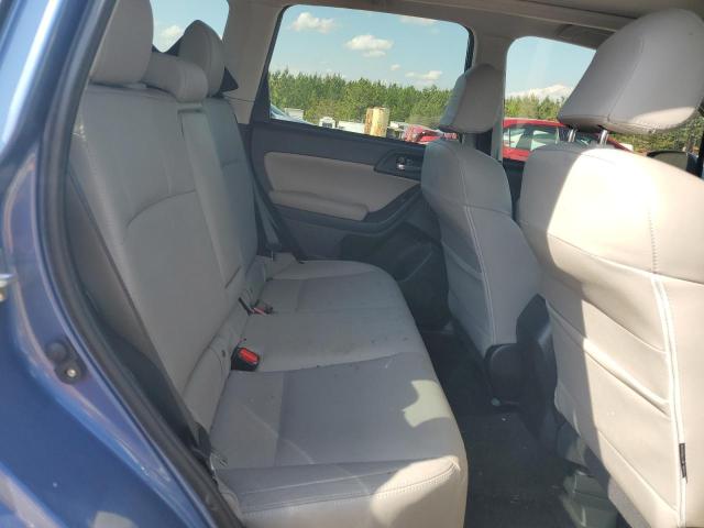 2018 SUBARU FORESTER 2 - JF2SJARC8JH560930
