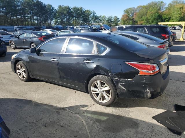 Vin: 1n4al3ap6dc114121, lot: 54196825, nissan altima 2.5 20132