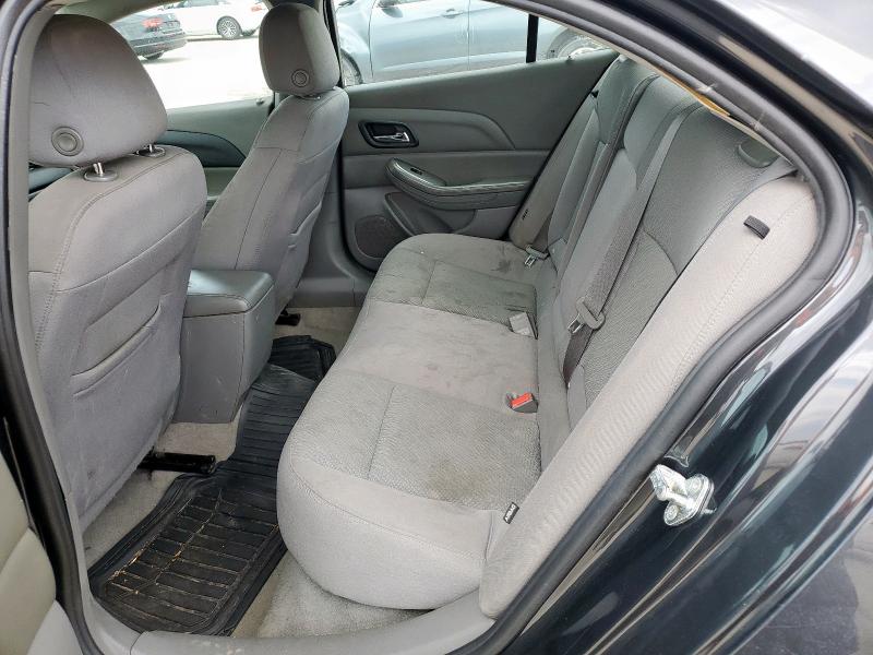 2015 CHEVROLET MALIBU LS - 1G11B5SL7FF313886