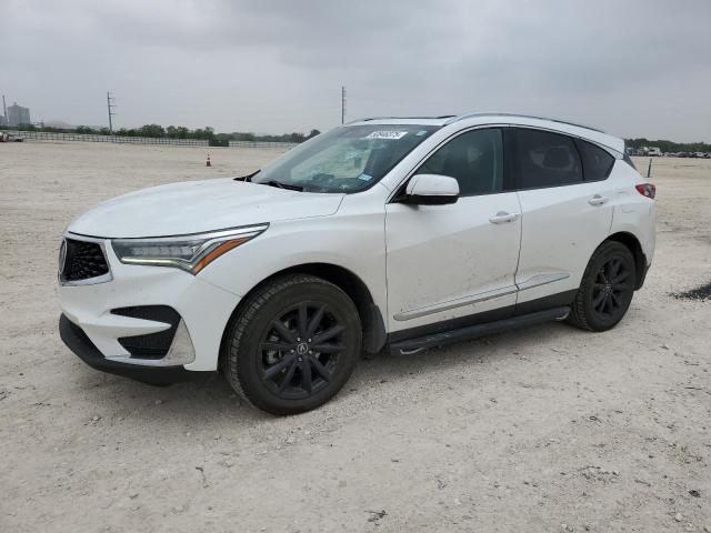 ACURA RDX TECHNOLOGY