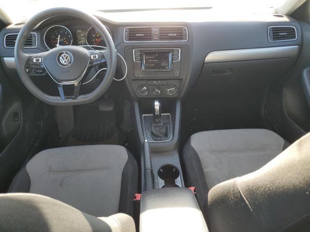 2017 VOLKSWAGEN JETTA S - 3VW2B7AJ0HM258513