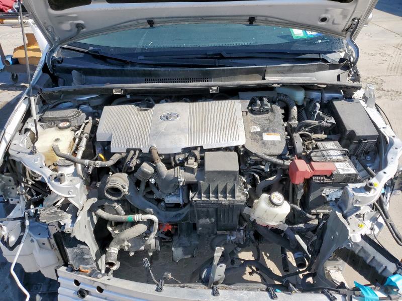 2020 TOYOTA PRIUS L - JTDKARFU5L3113076