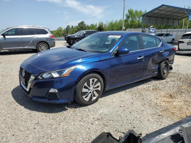 Vin: 1n4bl4bv2lc136932, lot: 53056215, nissan altima s 2020 img_1